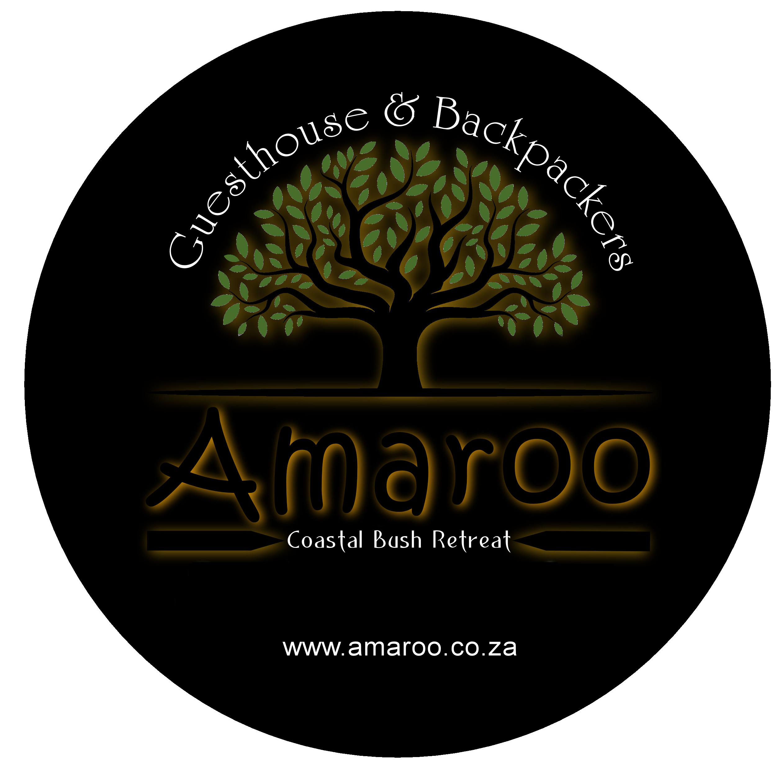 AMAROO Guest House & Bush Camp